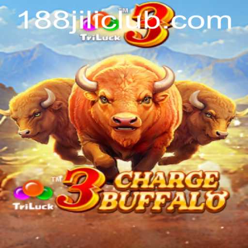 Discover the Exciting World of 3ChargeBuffalo with 188JILI