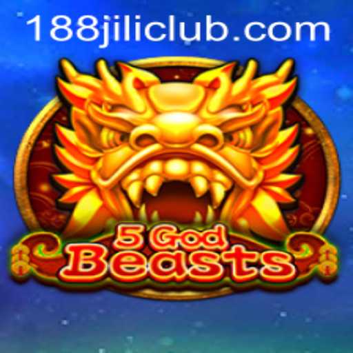 Exploring the Enchanting World of 5GodBeasts: A New Horizon in Digital Gaming