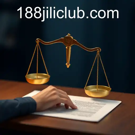 Exploring the Intricacies of User Agreement: A Deep Dive into 188JILI