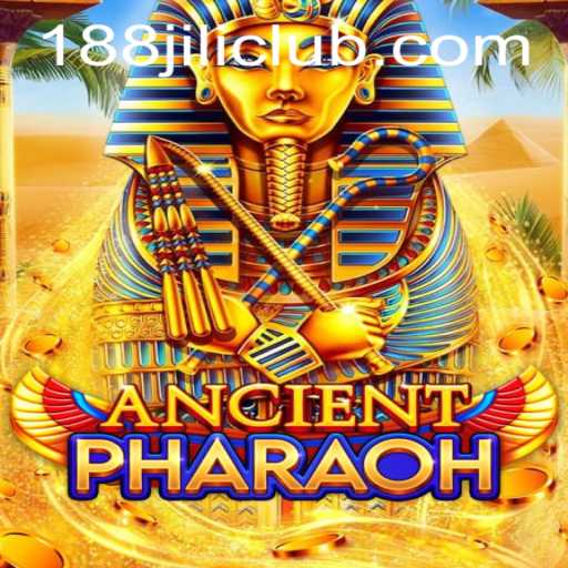 Exploring the AncientPharaoh: A Deep Dive into the Mystical World of 188JILI