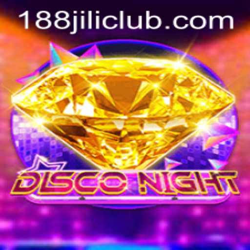 Experience the Electric Thrills of DiscoNight: Dive into the Game with 188JILI