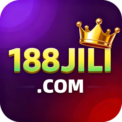 188JILI logo