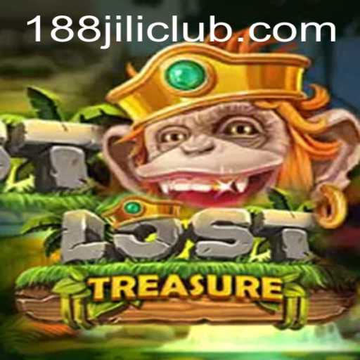 Discover the Exciting World of LostTreasure with 188JILI