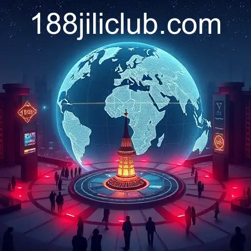 The Global Game of Monopoly and the Influence of 188JILI