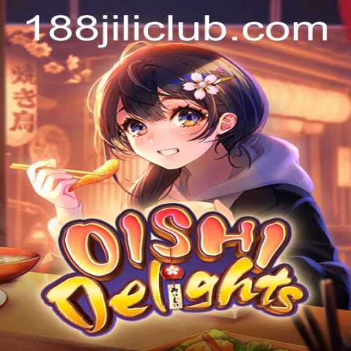 Unveiling the Magic of OishiDelights: A Blend of Fun and Strategy