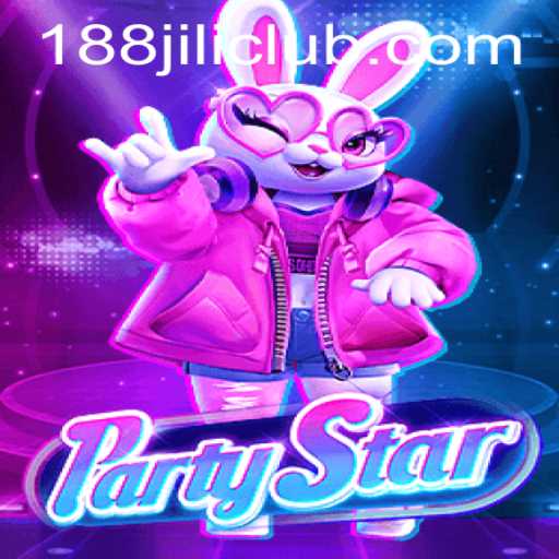 PartyStar: Unveiling the Fun and Excitement of 188JILI's Latest Game