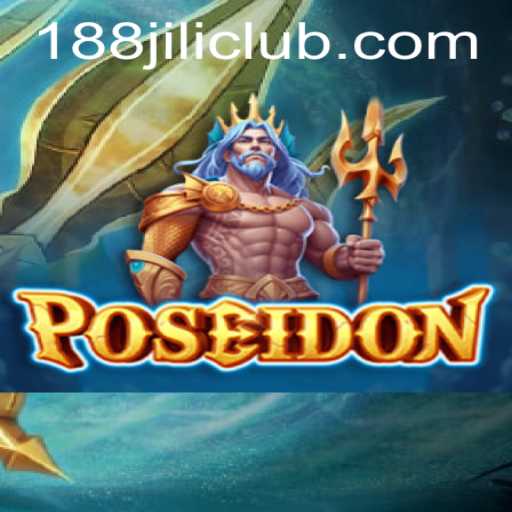 Exploring the Depths of Poseidon: A Dive into 188JILI's Captivating Game