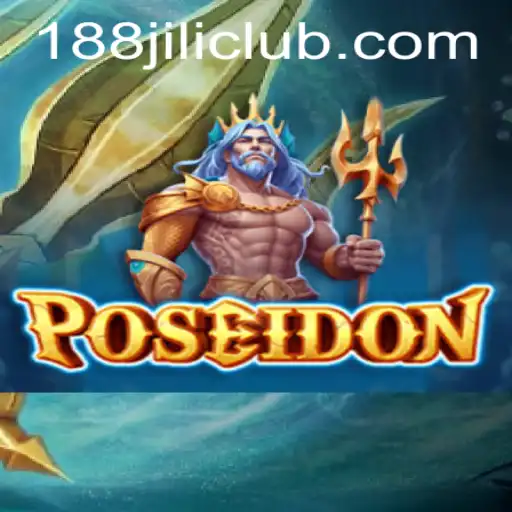 Exploring the Depths of Poseidon: A Dive into 188JILI's Captivating Game