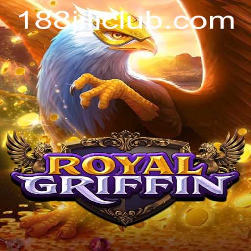 Exploring the Enchanting Realm of RoyalGriffin: A Game of Strategy and Mythology