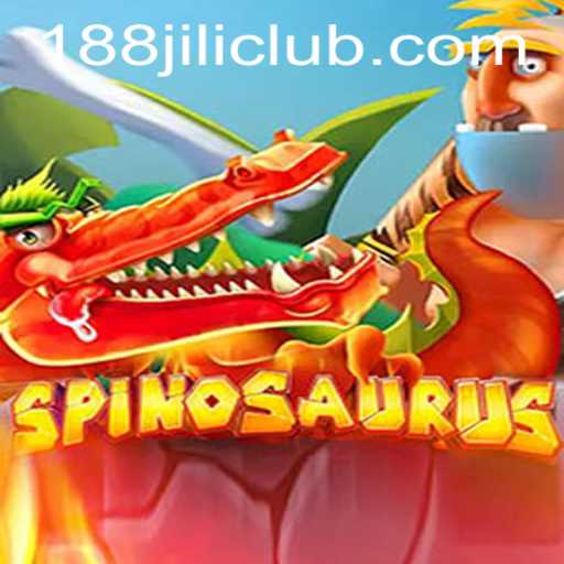 Unveiling the Thrilling World of Spinosaurus: The 188JILI Adventure
