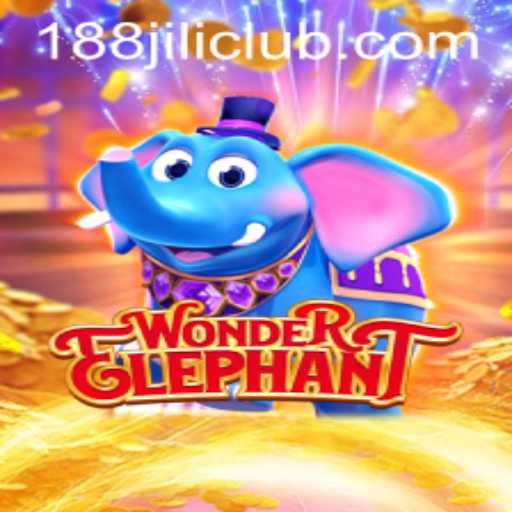Discover the Enchanting World of WonderElephant with 188JILI