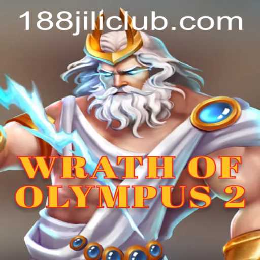 Exploring WrathofOlympus2: A Legendary Gaming Experience with 188JILI